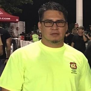 Meet your Posher, Jorge